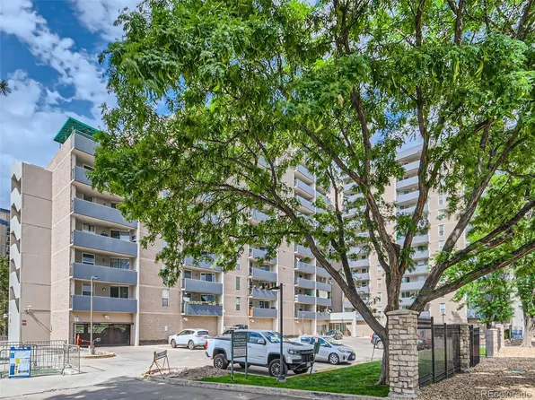 601 W 11th Avenue #321, Denver, CO 80204