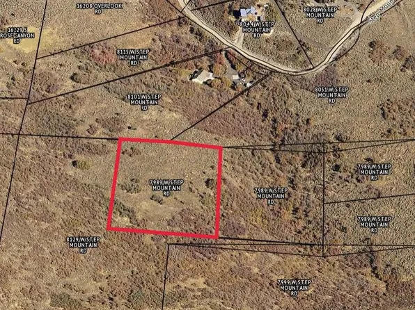 7989 W Step Rd, Herriman, UT 84096