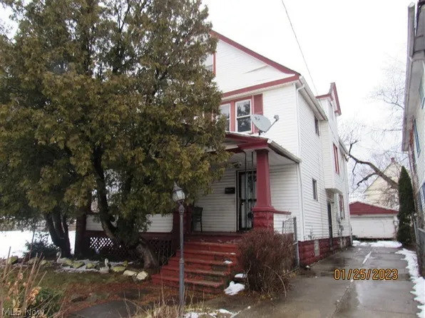 3423 E 102nd St, Cleveland, OH 44104