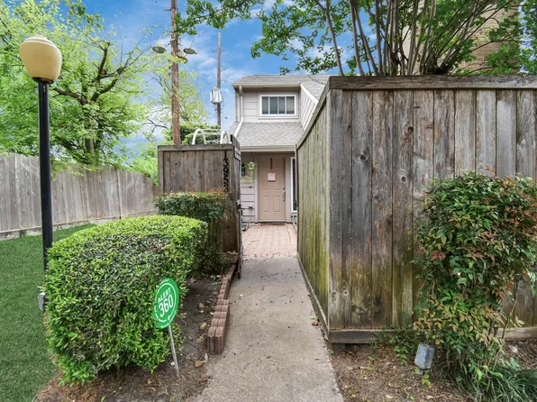 13958 Hollowgreen Dr #25, Houston, TX 77082