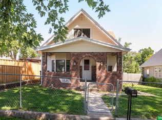 3620 V St, Omaha, NE 68107