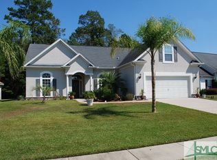 323 Stonebridge Cir, Savannah, GA 31419