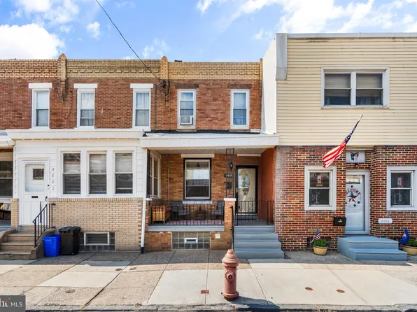 4444 Edgemont St, Philadelphia, PA 19137