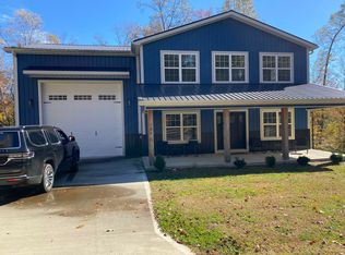 180 Peach Tree Ln, Russell Springs, KY 42642