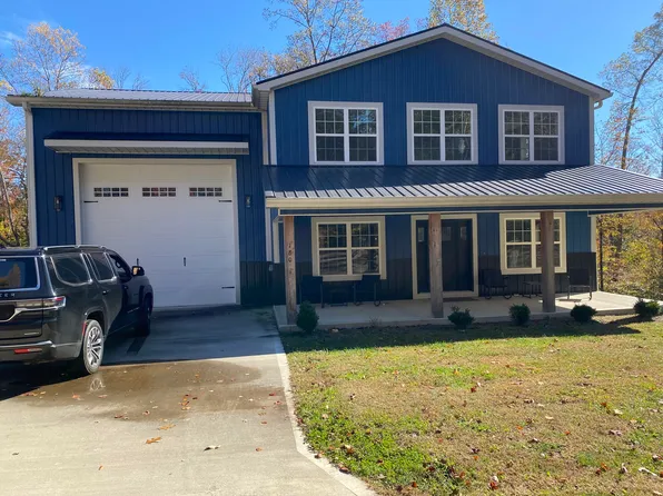 180 Peach Tree Ln, Russell Springs, KY 42642
