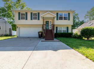 213 S Coolidge St, Normal, IL 61761