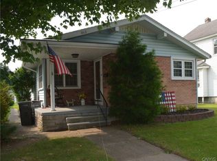 803 Croton St, Rome, NY 13440