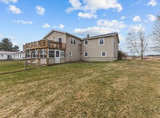 83 Fletcher Rd, Fairfax, VT 05454