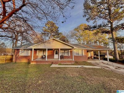 114 Luallen Dr, Oxford, AL, 36203