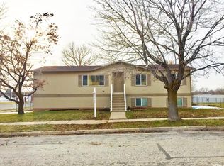 1157 N Quincy Ave, Ogden, UT 84404