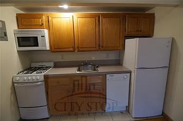 Rented by City Stop Realty