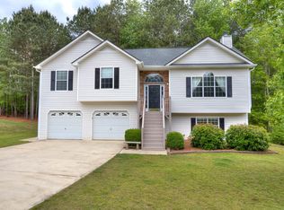 31 Luke Dr, Dallas, GA 30132