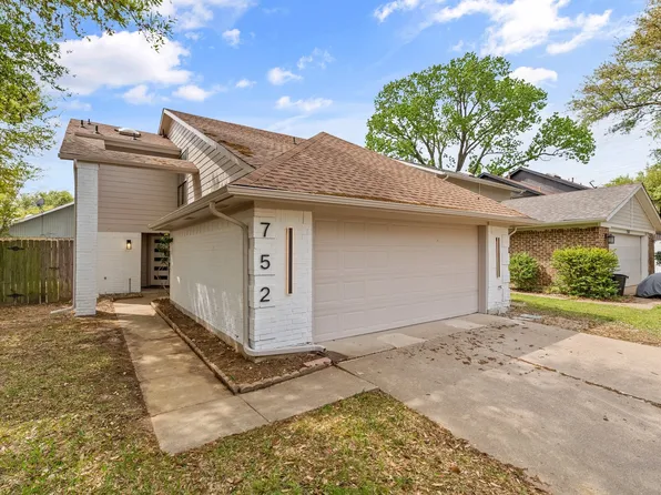 752 Via Miramonte, Mesquite, TX 75150