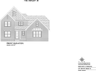 268 Crooked Creek Ln LOT 443, Hendersonville, TN 37075