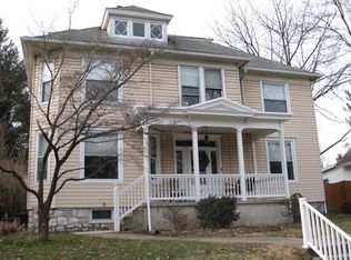 22 N 25th St, Camp Hill, PA 17011