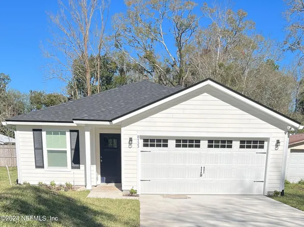 8133 TEXAS Street, Jacksonville, FL 32220