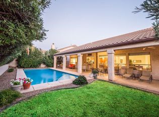 220 W Huntsman Spring Dr, Oro Valley, AZ 85755