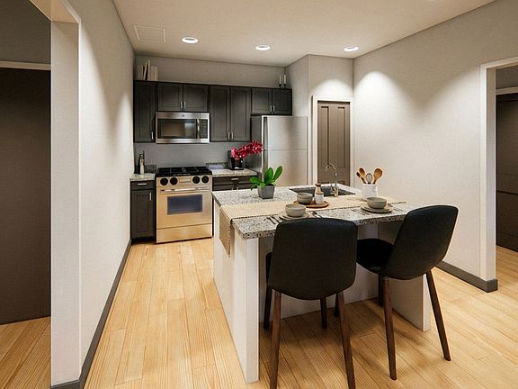 4th image of 200 W Carson St #101