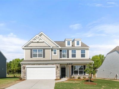 1302 Cricket St, Elon, NC, 27244
