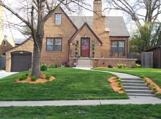 5020 Parker St, Omaha, NE 68104