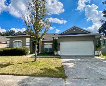 13574 Old Dock Rd, Orlando, FL, 32828