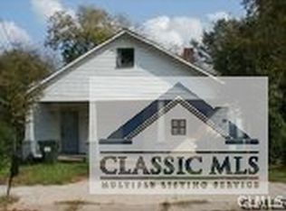 3143 A& West St SW, Covington, GA 30014