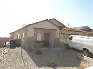 9900 Inniskillin Ave SW, Albuquerque, NM 87121