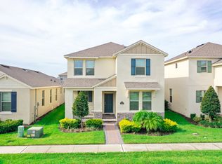 15777 Fountain Springs Rd, Winter Garden, FL 34787