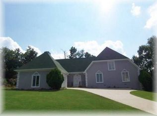 3450 Miller Farms Ln, Duluth, GA 30096