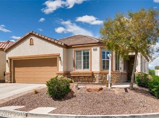 6224 Majestic Hills Ave, Las Vegas, NV 89141