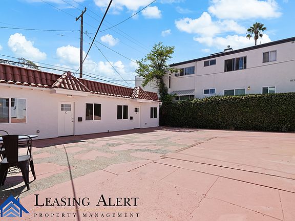 3rd image of 8214 W Norton Ave #C