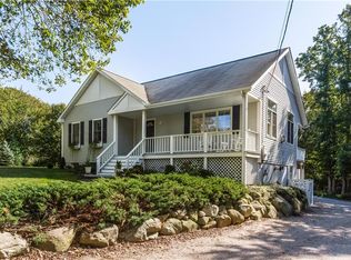 21 Briarwood Dr, Charlestown, RI 02813