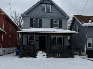 3410 E 110th St, Cleveland, OH