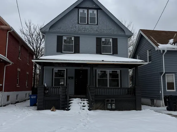 3410 E 110th St, Cleveland, OH 44104
