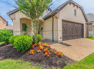 421 Palamedes St, The Colony, TX 75056