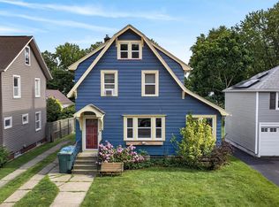 239 Farmington Rd, Rochester, NY 14609