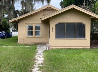 802 Avenue O SW, Winter Haven, FL 33880