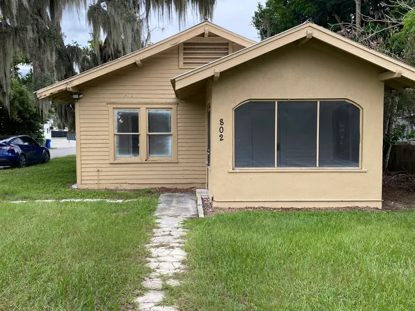 802 Avenue O SW, Winter Haven, FL 33880