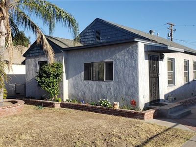 1171 W Evans St, San Bernardino, CA, 92411