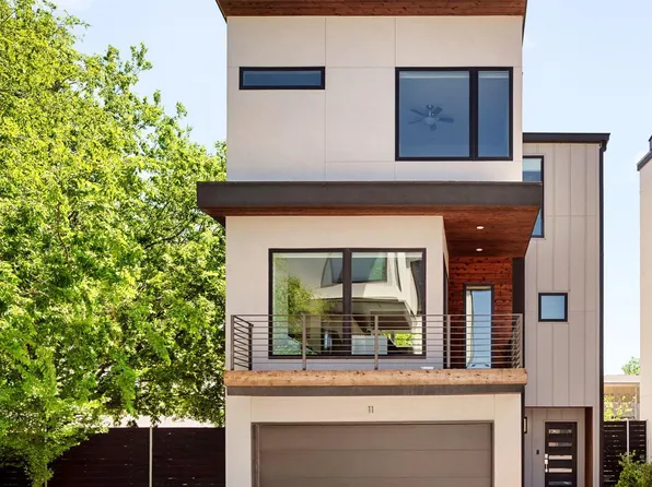 5605 Sunshine Dr Unit 11, Austin, TX 78756