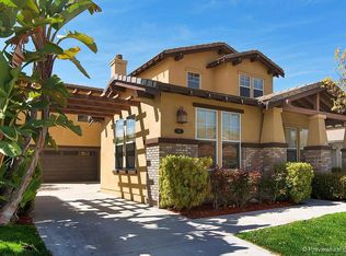 750 Stone Canyon Rd, Chula Vista, CA 91914