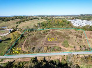 1 Burkey Rd, Greeneville, TN 37743