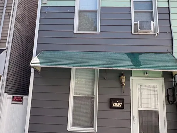 112 W Penn St, Shenandoah, PA 17976