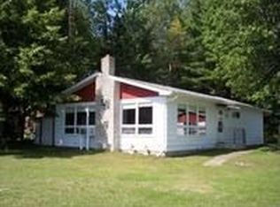 W9741 County Rd S, Phillips, WI 54555