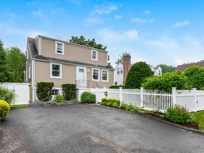 10 Sable Street, Norwalk, CT, 06854