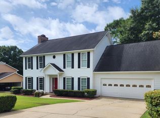 7240 Wedgewood Dr, Midland, GA 31820