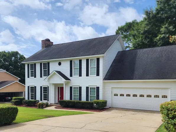 7240 Wedgewood Dr, Midland, GA 31820
