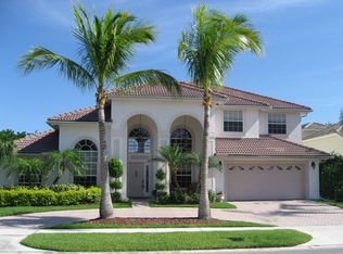 22296 Collington Dr, Boca Raton, FL 33428