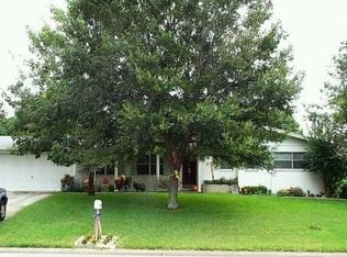 5334 Sandra Way, Lakeland, FL 33813