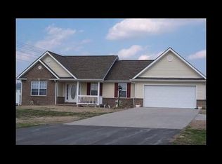 130 Floyd Switch Estesburg Rd, Eubank, KY 42567